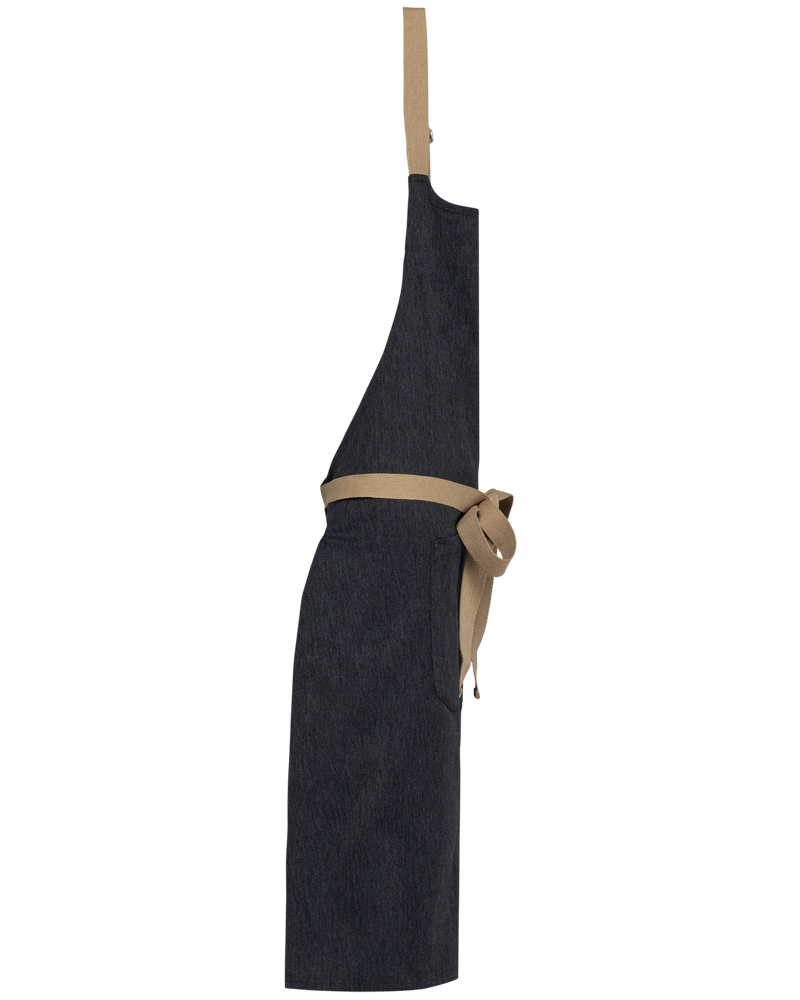 K8013 - Umweltfreundliche Unisex-Schürze