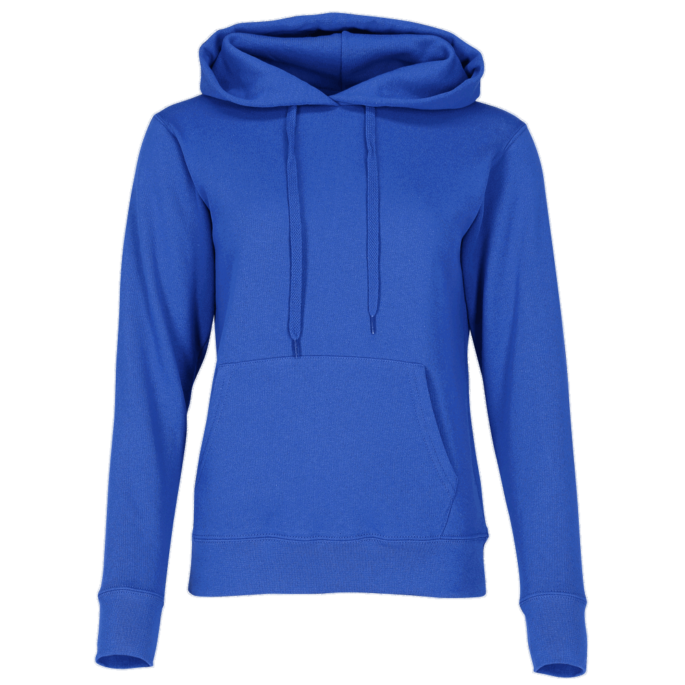 620380 - Ladies Classic Kapuzen-Sweat - royal