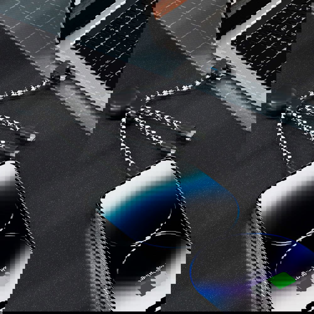 2081 | Xoopar Mr. Bio Charging cable