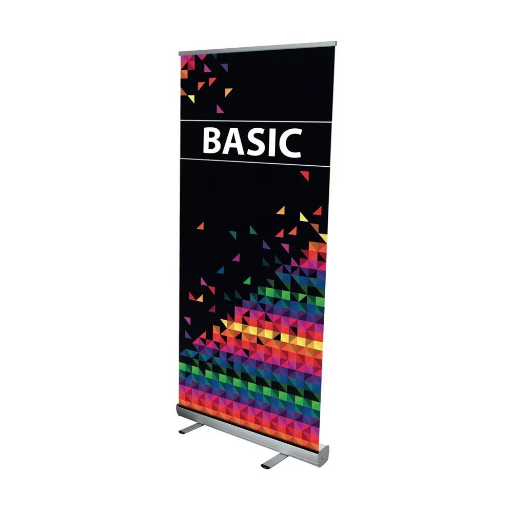 Banner Basic Roll-Up