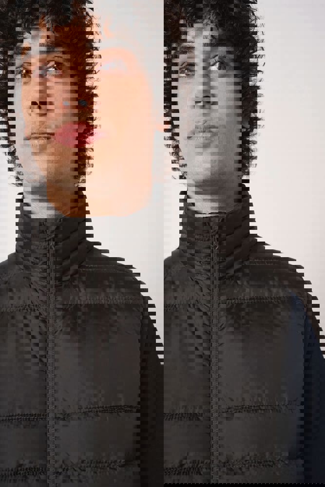 IB6172 - Herren gestepptes Bodywarmer