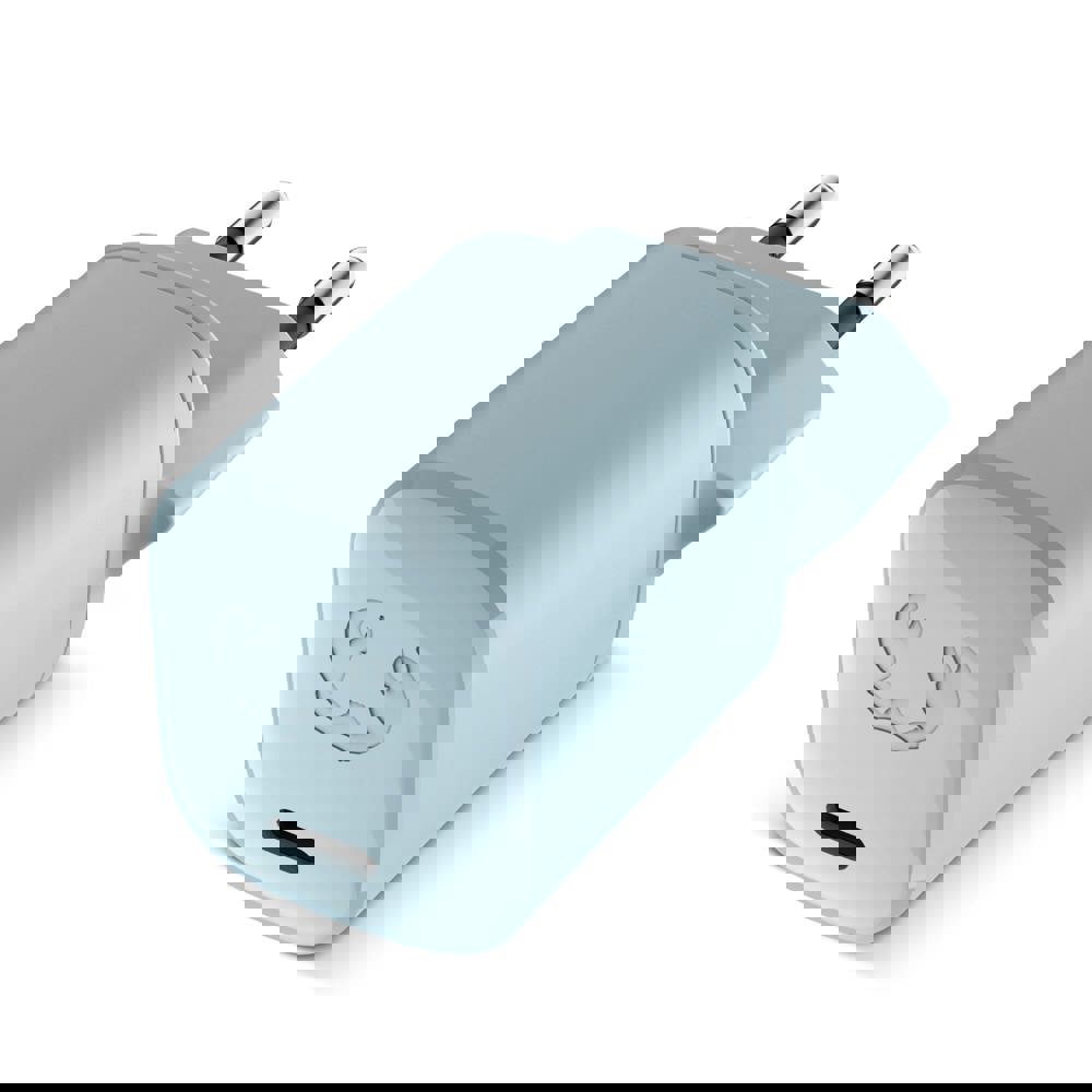 2WC20 I Fresh &amp; Rebel USB-C Mini Charger USB-C PD // 20W