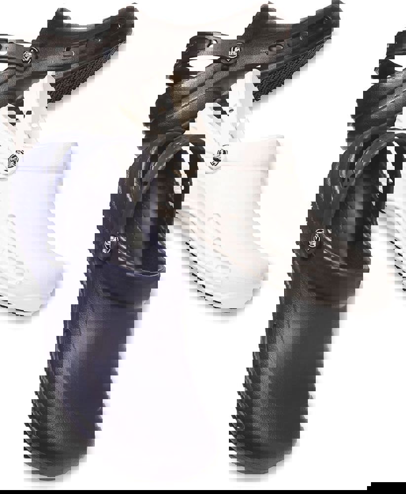 CR10075 - Crocs™ Bistro Clogs