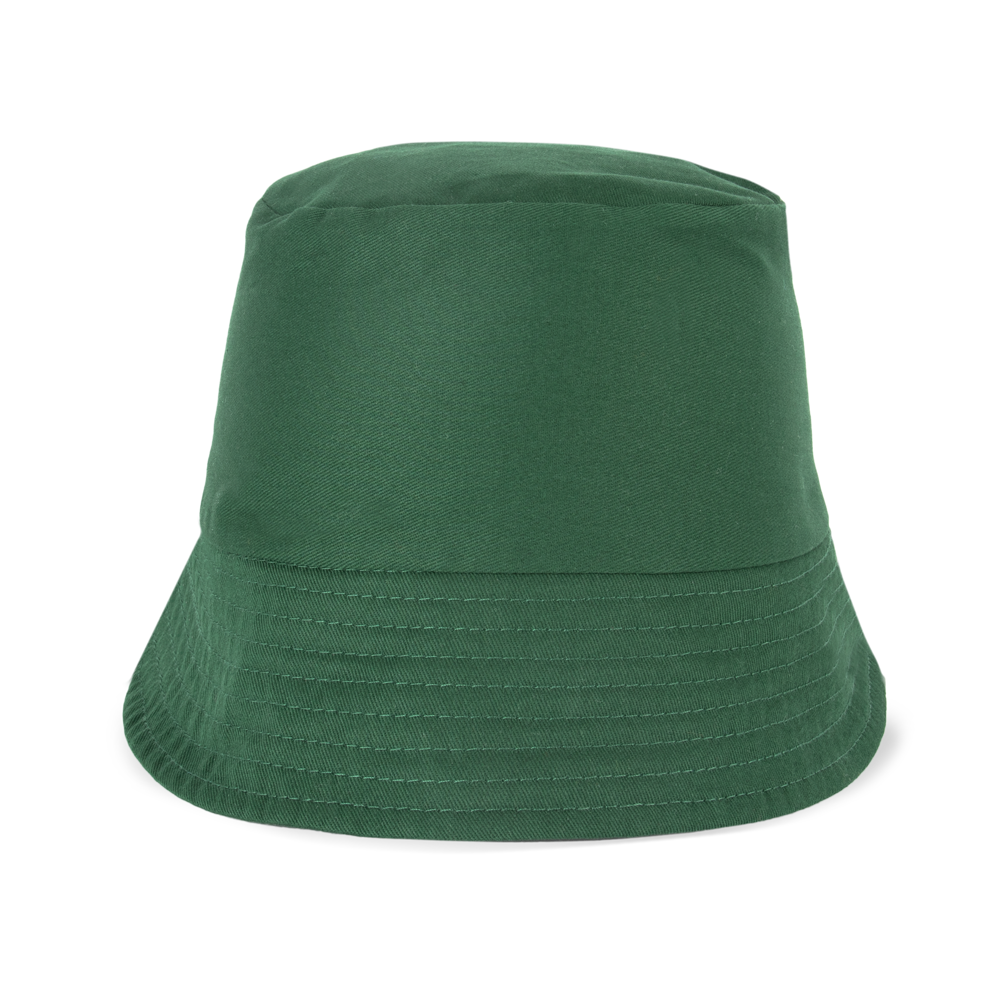 KP125 - Bob - Forest Green