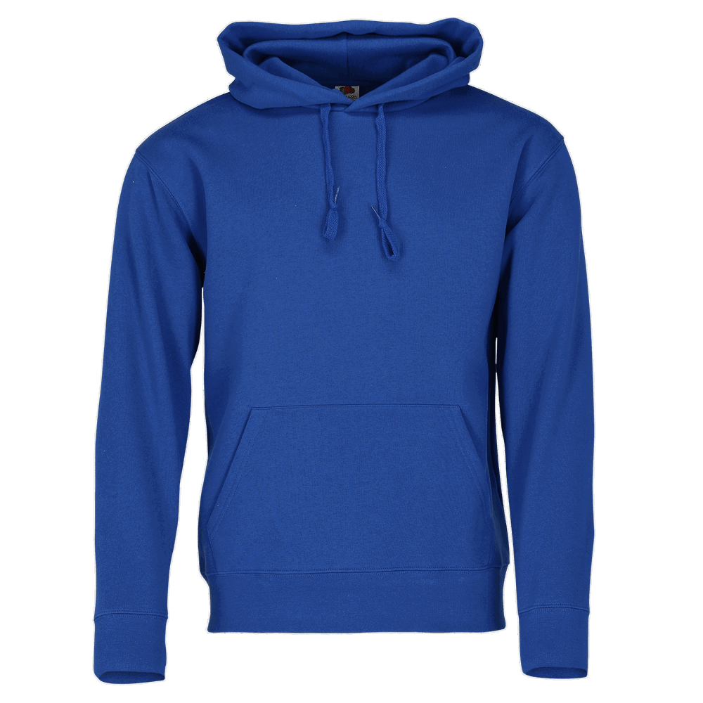 621520 - Premium Hooded Sweat - royal