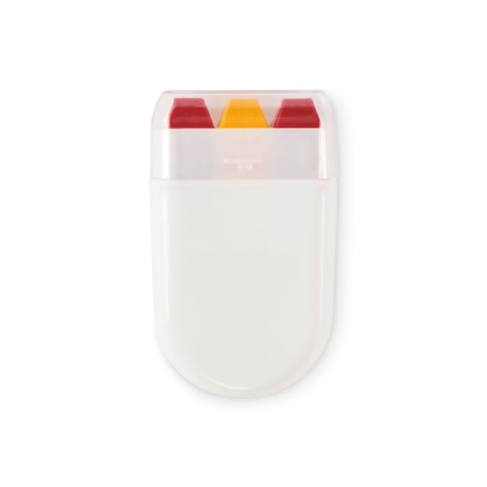 CHEER - Fan Schminkstift - rot