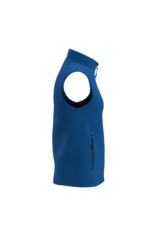 IB413 - Unisex 2-Lagen-Softshell-Bodywarmer