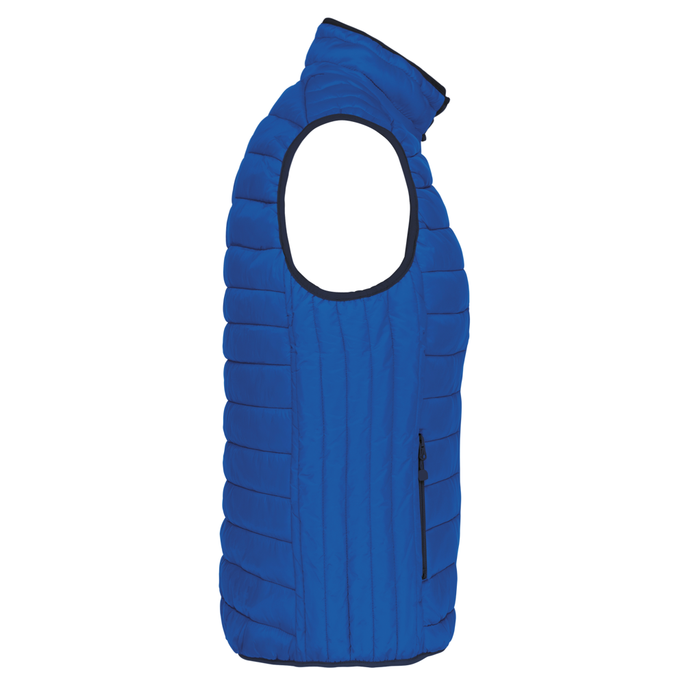 K6114 - Leichte Damen-Steppweste