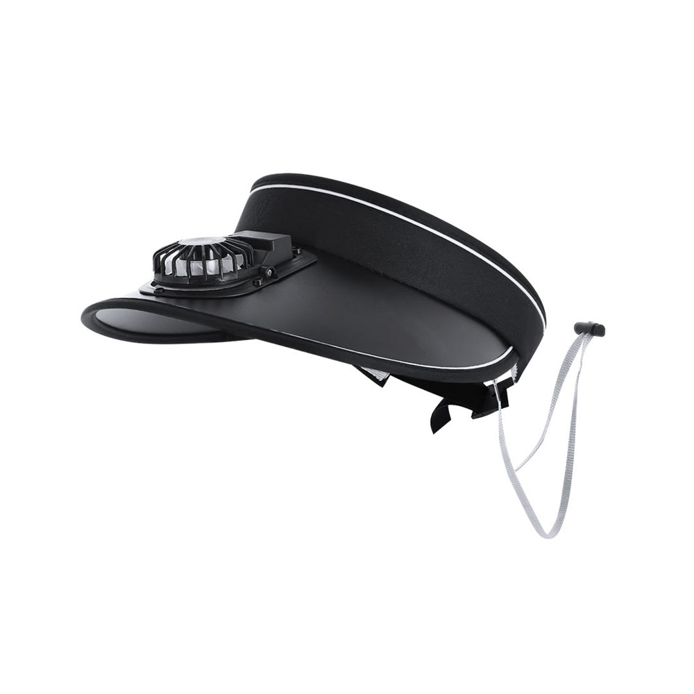 Sonnenblende Ventilator Akanyi - NEG