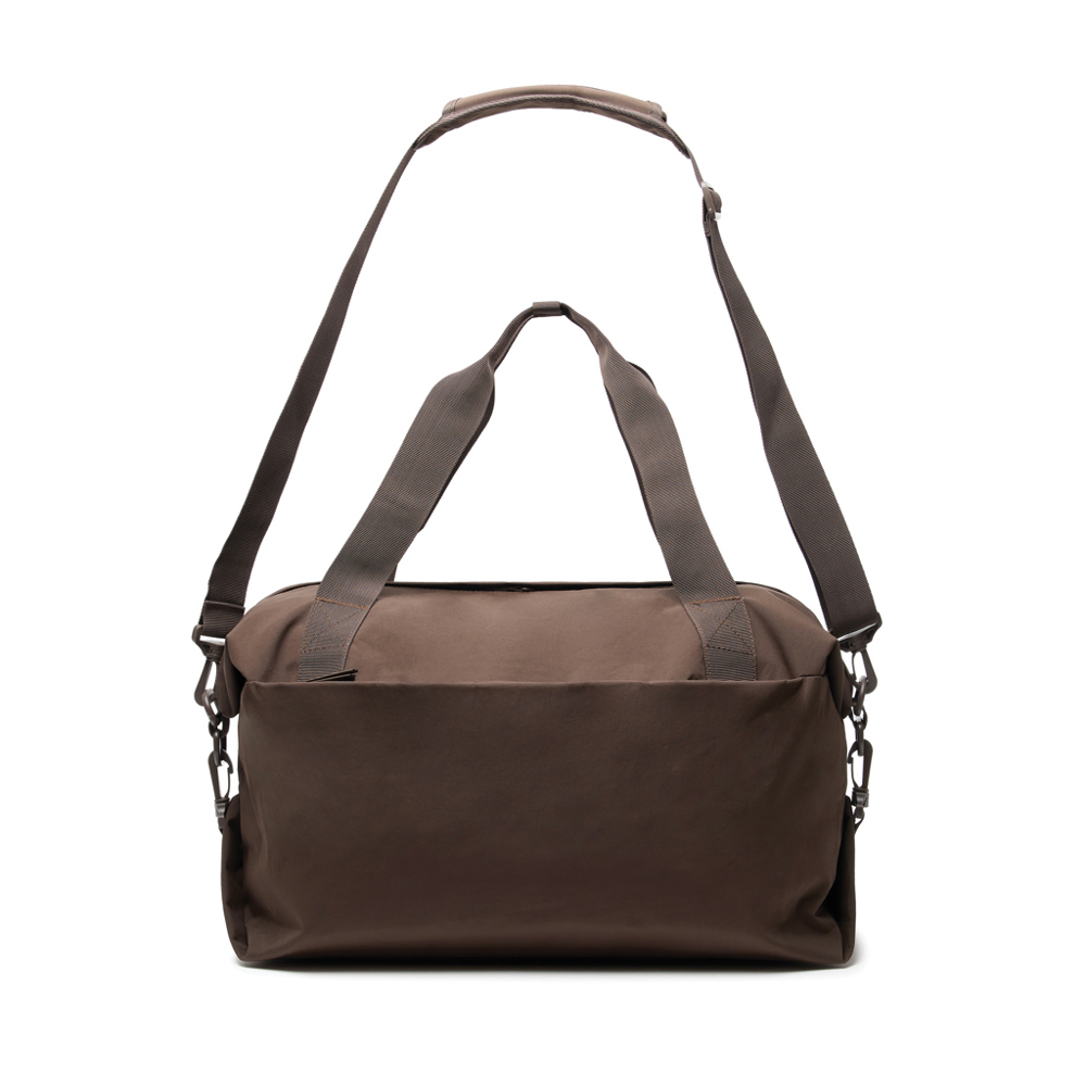 KENTO URBAN Weekender aus RCS recyceltem Nylon
