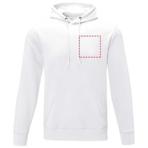 Charon Unisex Kapuzenpullover