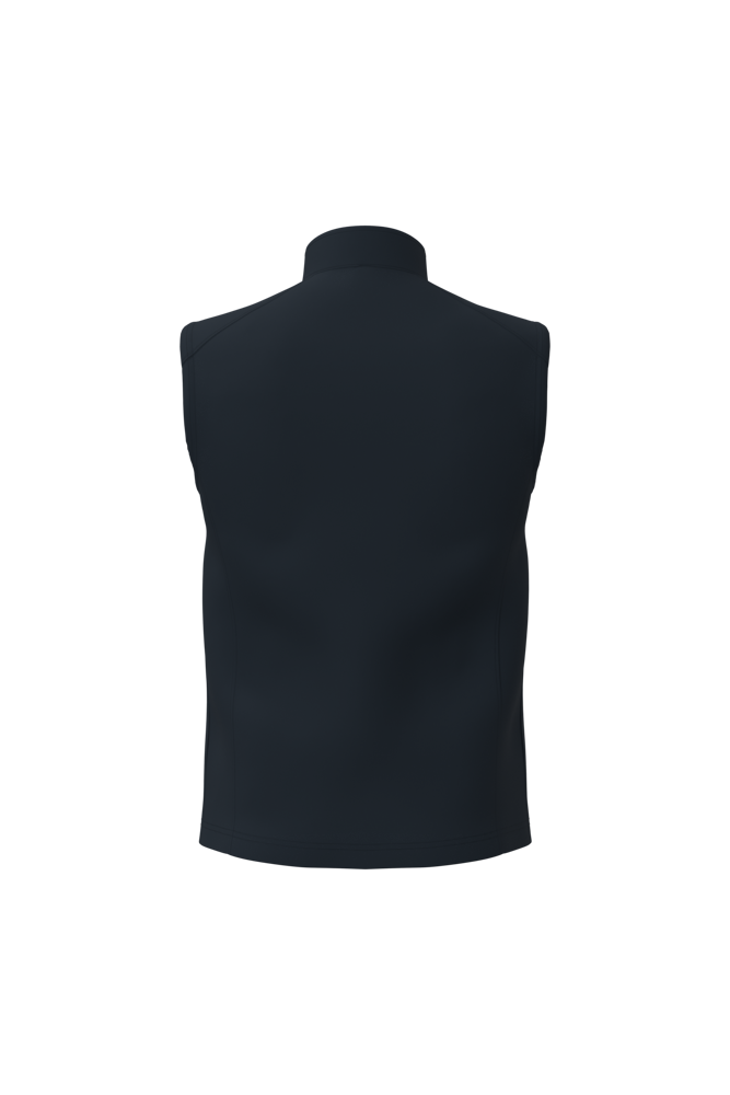 IB413 - Unisex 2-Lagen-Softshell-Bodywarmer