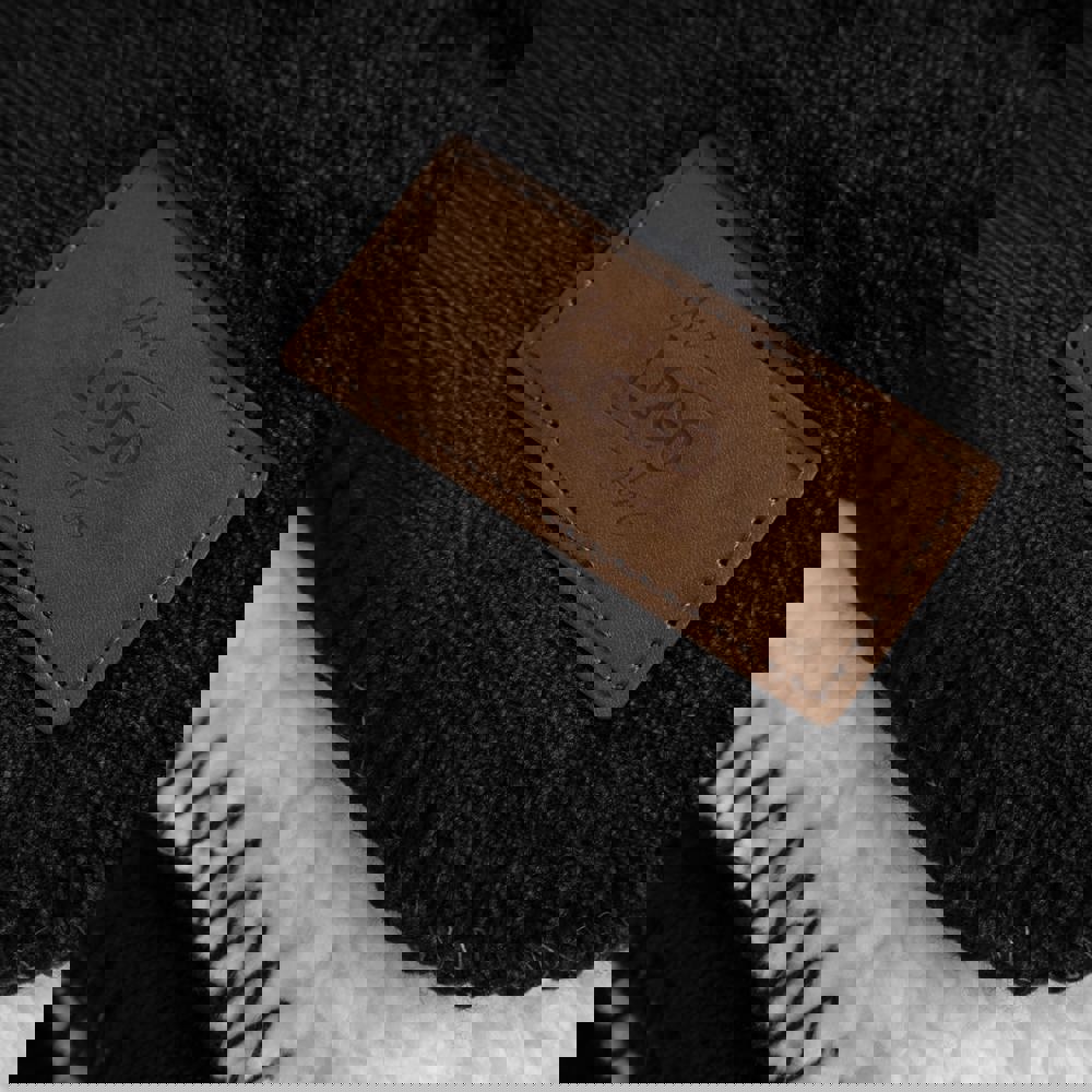 Fleecedecke mit Sherpa-Rückseite 150x120 cm, 500 gr/m²