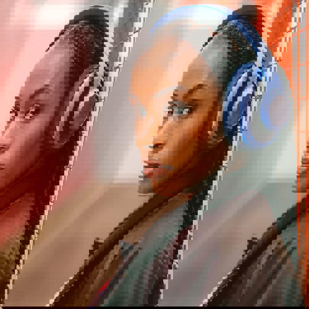 3HP4300 | Fresh 'n Rebel Clam Ace Kopfhörer ANC