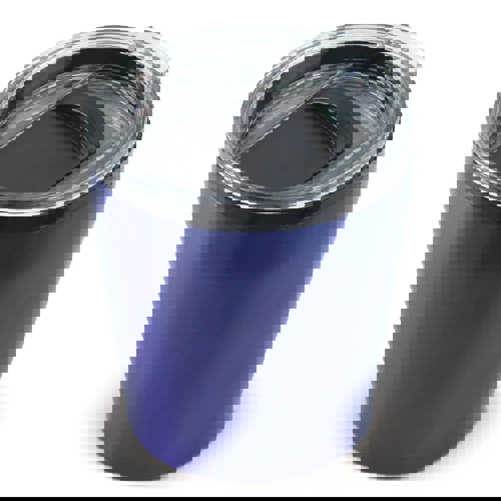 Coffee to go Tasse 180ml - Dunkelblau