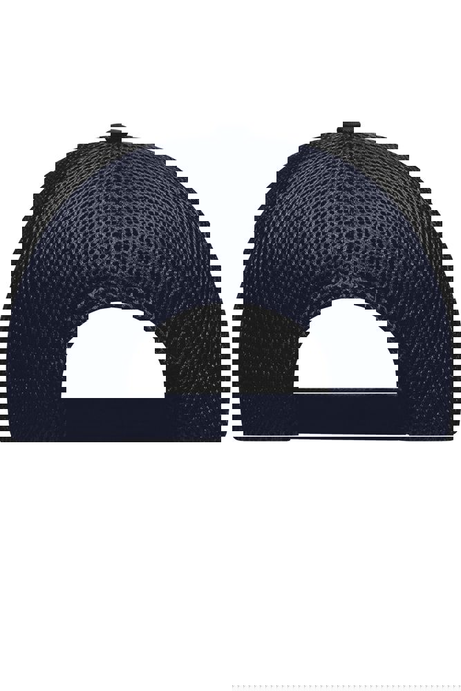 6 Panel Air Mesh Cap