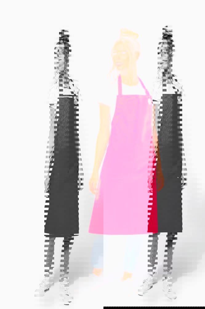 K8014 - Schürze „Origine France garantie“