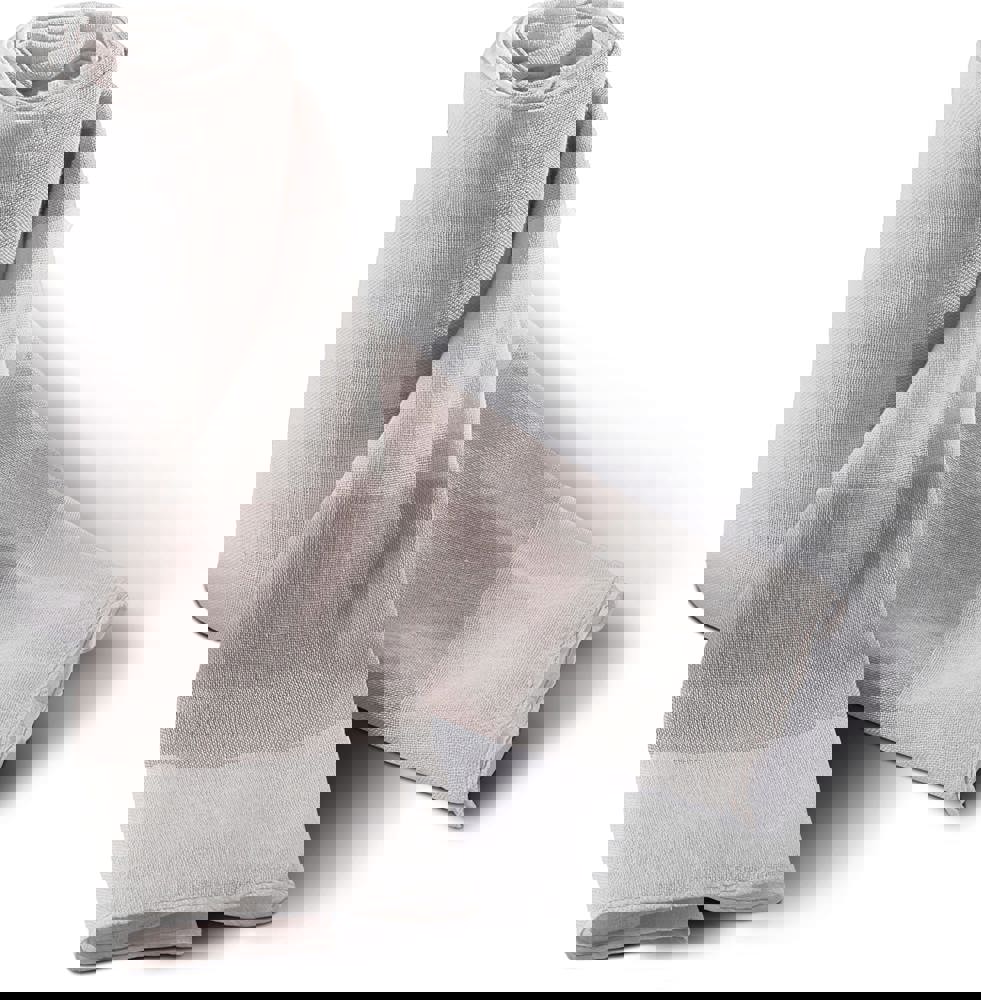 KP067 - Leichter Baumwollschal