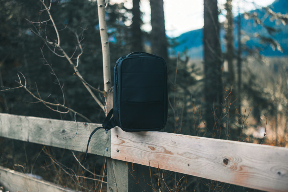 Armond Aware™ RPET Free -On-Board Travel Pack