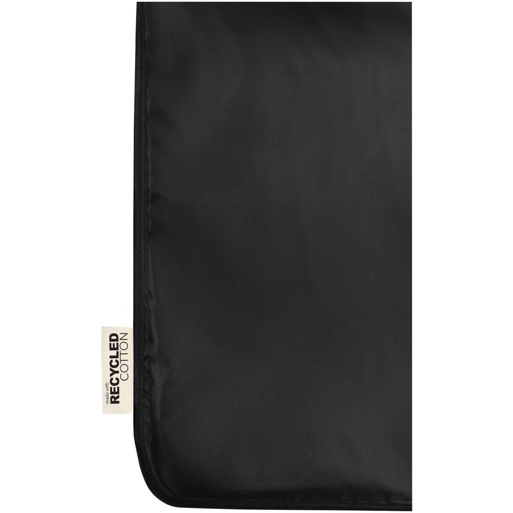 Ash große faltbare rPET Tragetasche 14L