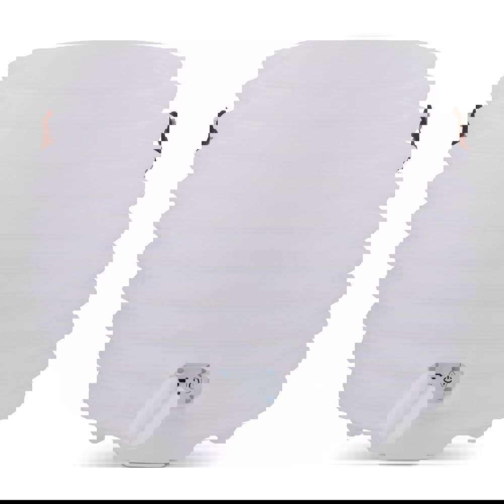 1616 | Coollux Stimmungslicht und kabelloser Lautsprecher