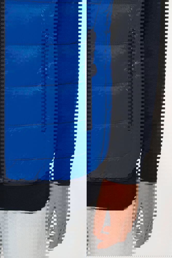 K6115 - Leichte Steppweste