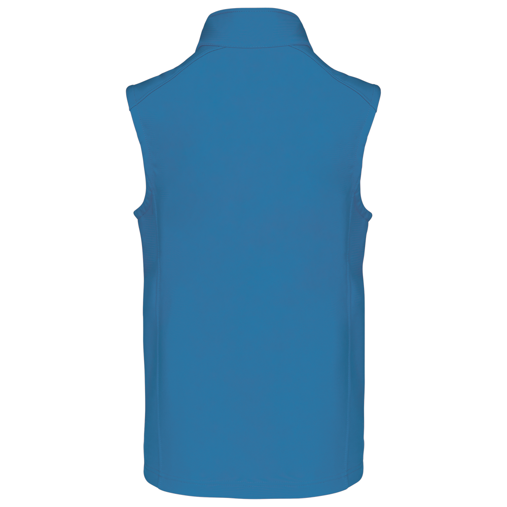 K403 - Herren Softshell Bodywärmer