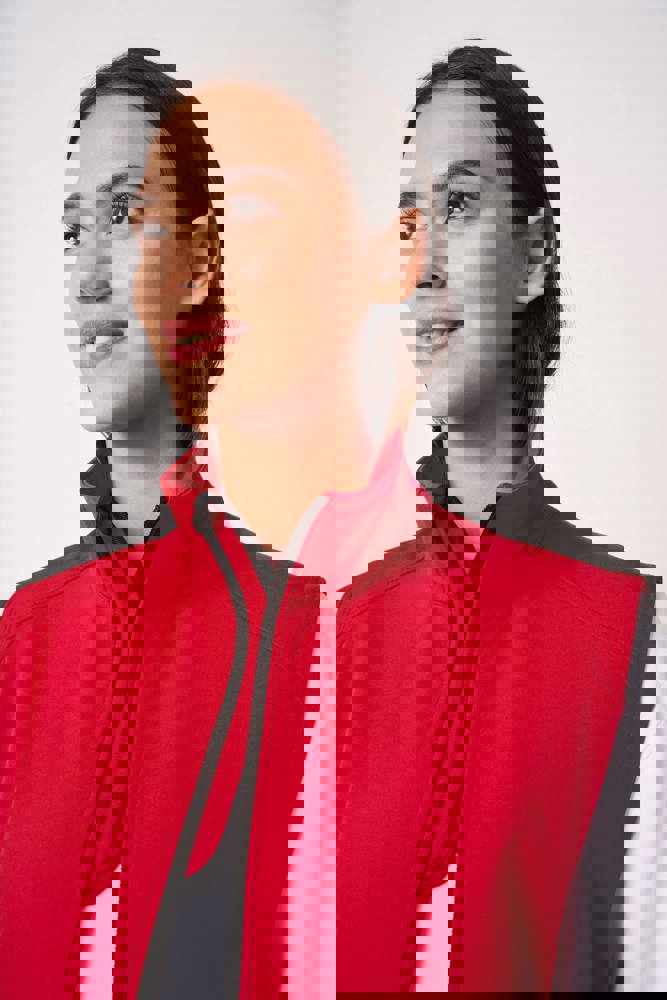 IB413 - Unisex 2-Lagen-Softshell-Bodywarmer