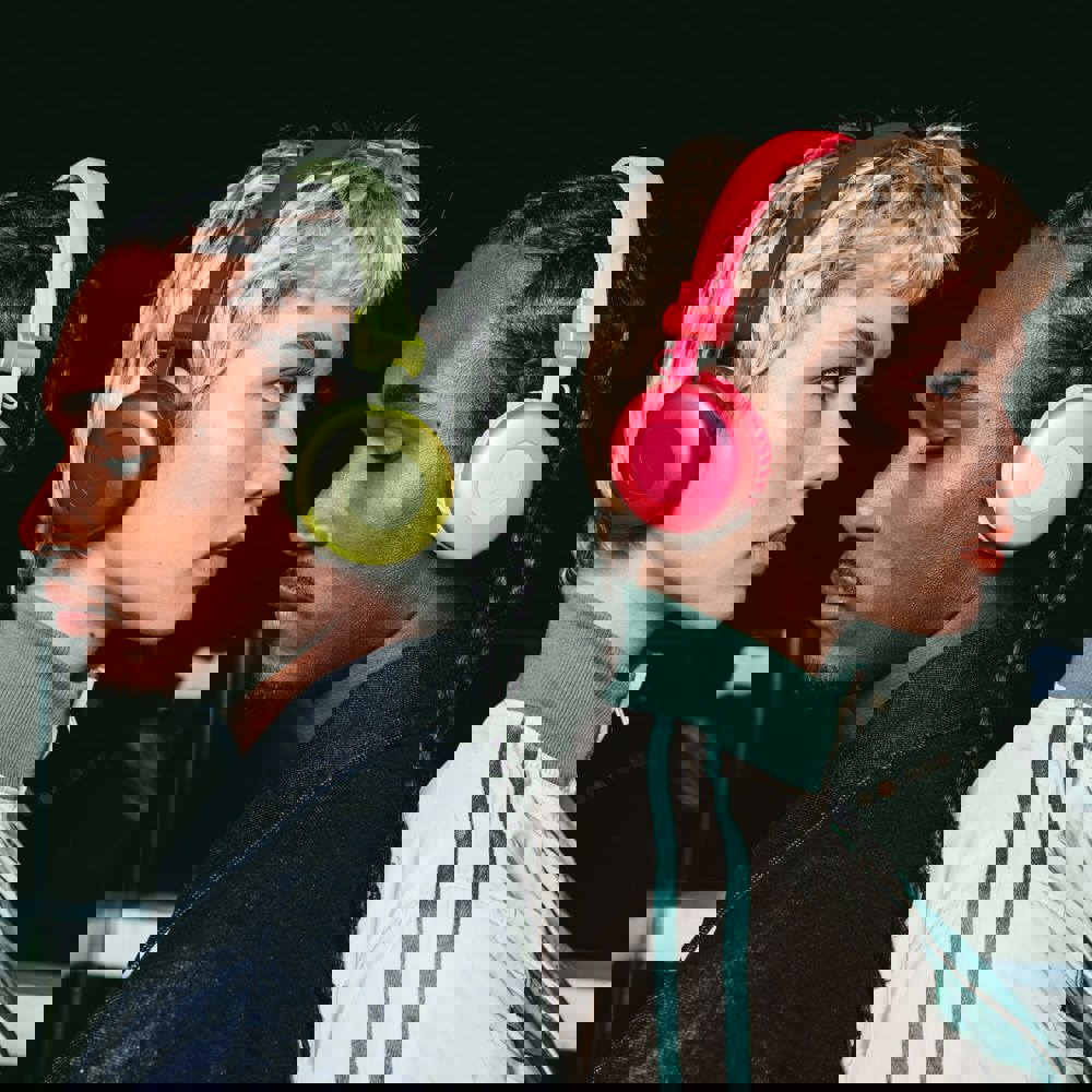 3HP1000 I Fresh 'n Rebel Code Core-Wireless on-ear Headphone