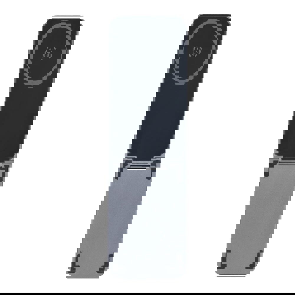 2255 -Xoopar Zero 2 in 1 Drahtloses Ladegerät Kompatibel mit MagSafe