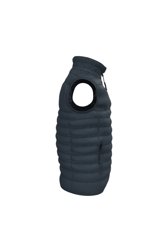 IB6174 - Kinder gestepptes Bodywarmer