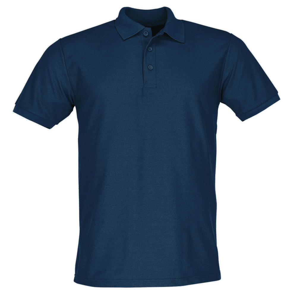 634020 - 65/35 Polo - Navy