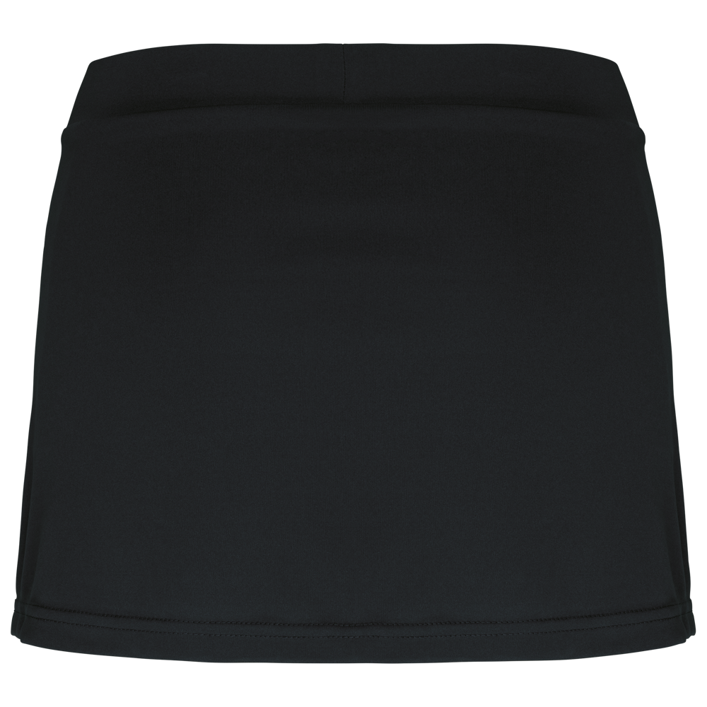 PA165 - Damen - Tennisrock