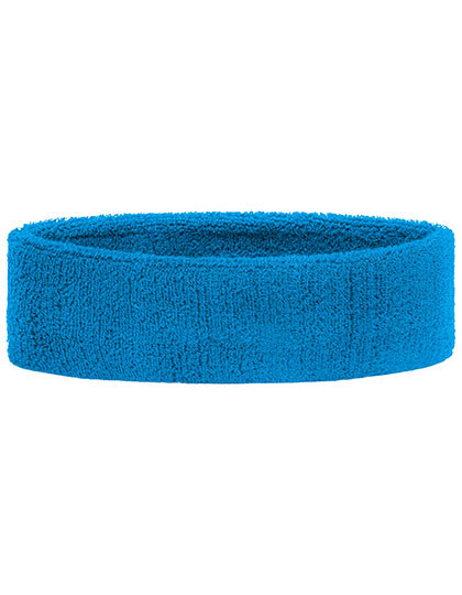 Daiber - Terry Headband