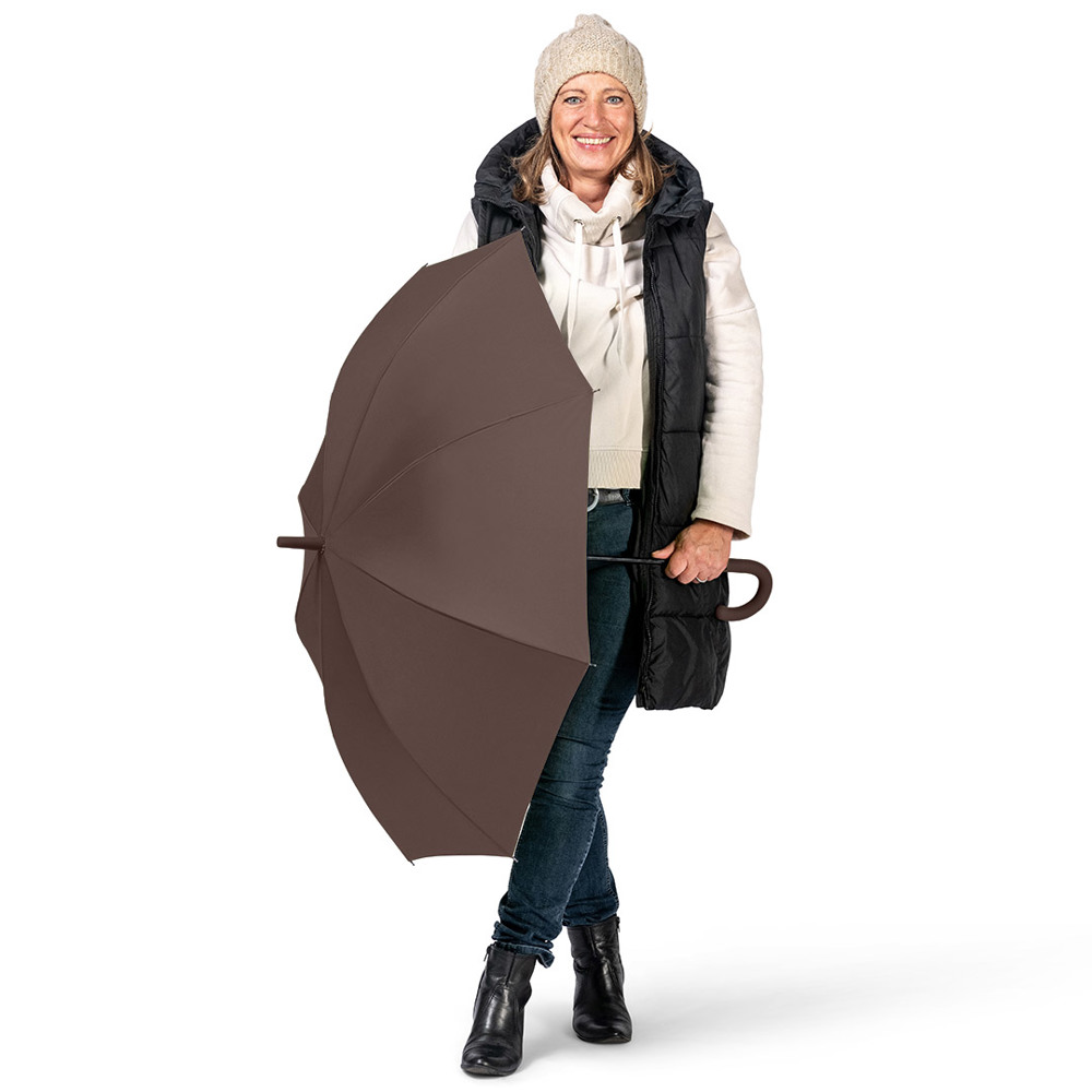 1115 Stockschirm FARE® Fashion AC