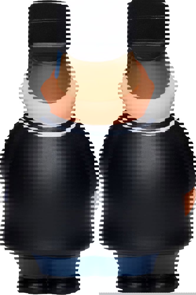 Absolventen Bert®, multicolour, one size