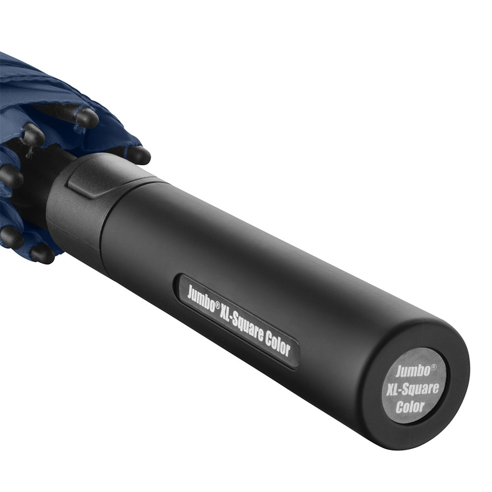 2393 AC-Gästeschirm Jumbo® XL Square Color