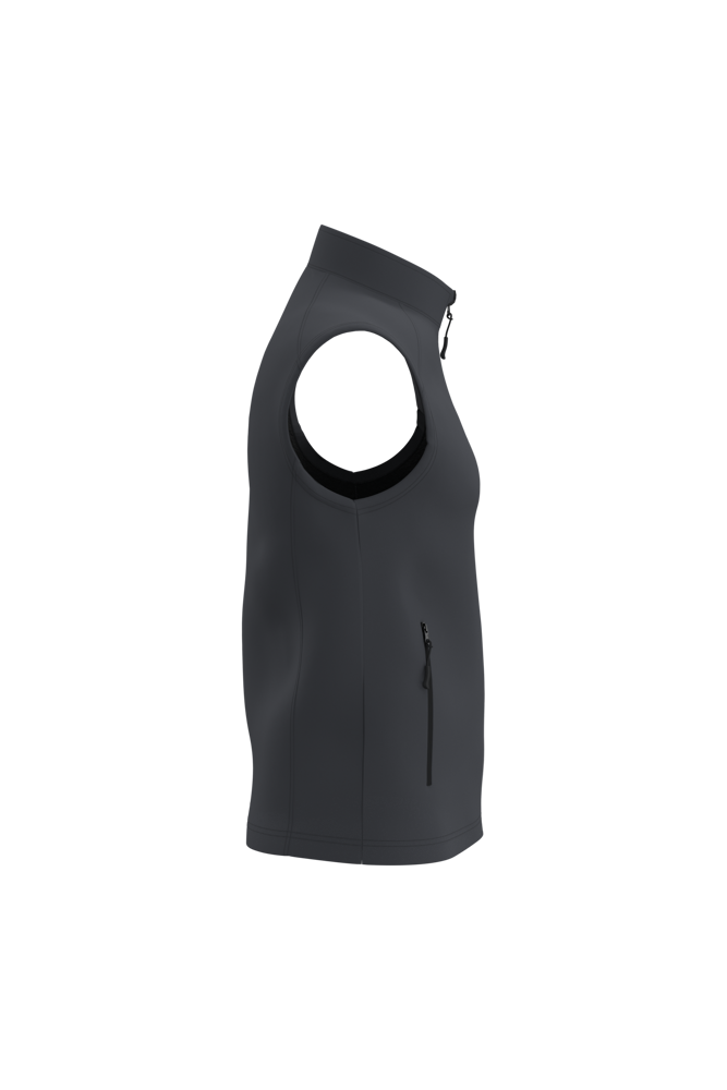 IB413 - Unisex 2-Lagen-Softshell-Bodywarmer