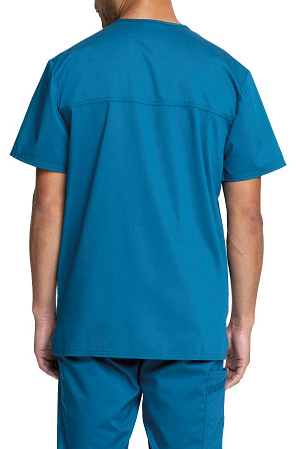 CHWWE670XXS - Herren Top mit V-Ausschnitt