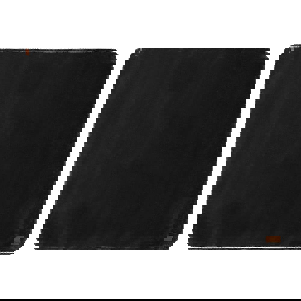 Fleecedecke mit Sherpa-Rückseite 150x120 cm, 500 gr/m²