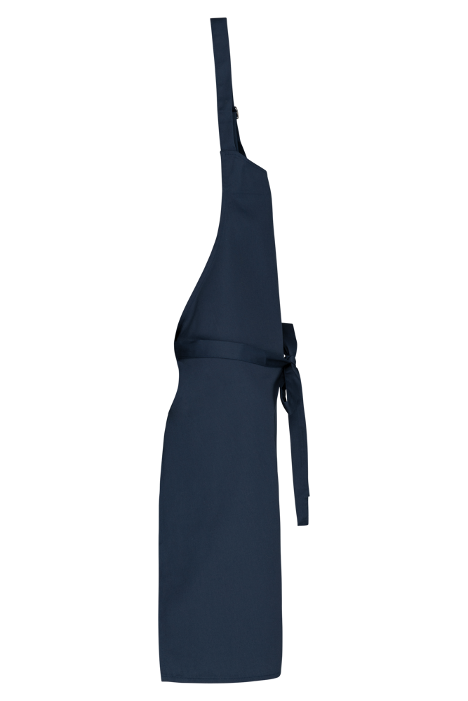 K8000 - Schürze aus mischgewebe ohne Tasche