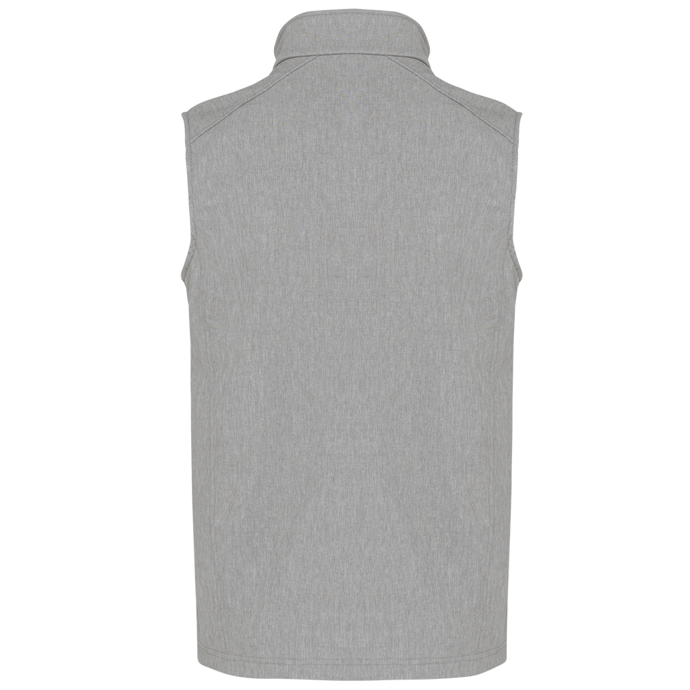 K403A - Herren Softshell Bodywärmer