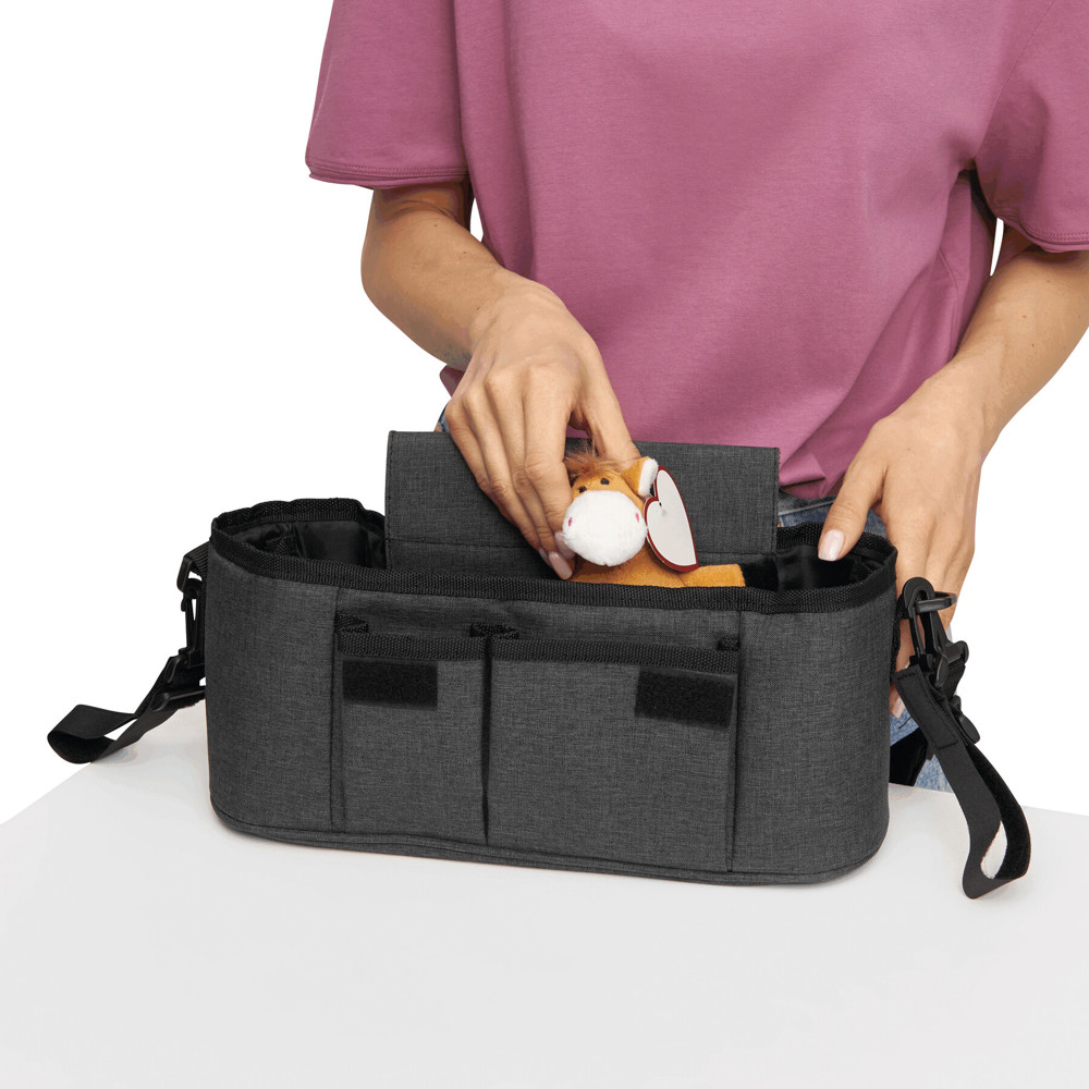 BABY AID - Kinderwagentasche