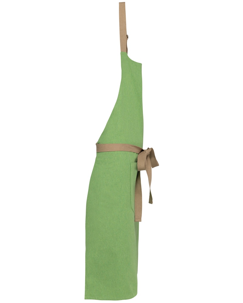 K8013 - Umweltfreundliche Unisex-Schürze