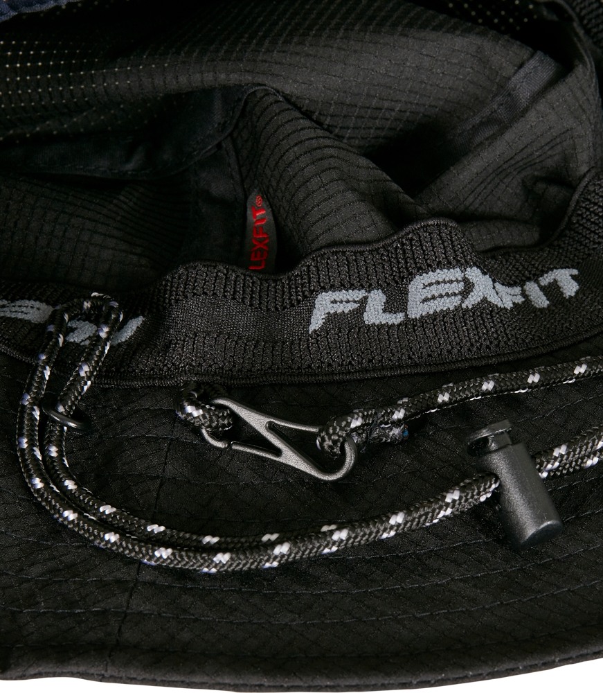 FL5003AB - Verstellbarer Sonnenhut Flexfit