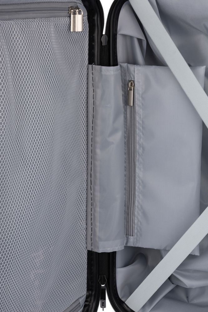 ABS-Gepäcktrolley Elke