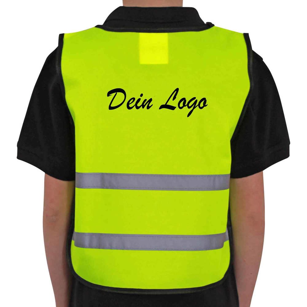 Kinderüberwurf SMALL