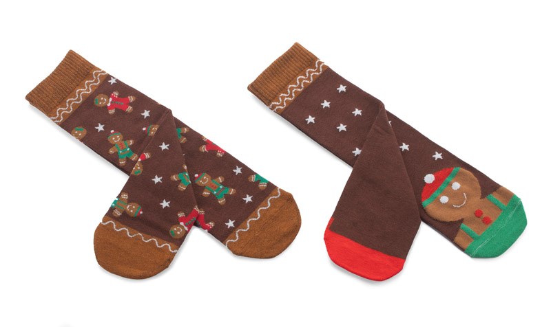 CASSI-Geschenkset - braun