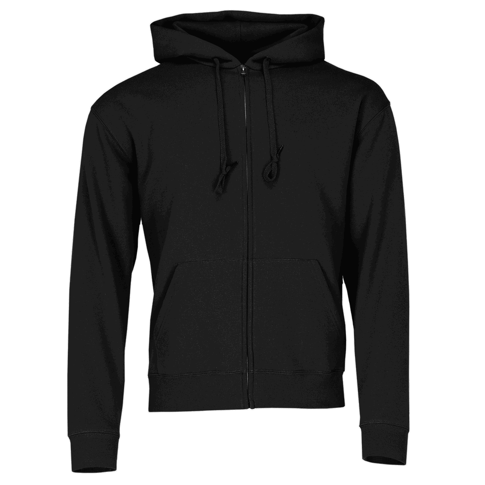 620340 - Premium Hooded Sweat Jacket