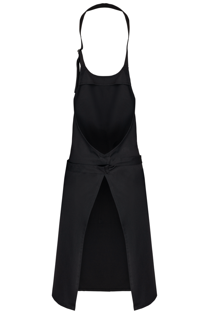 K8005 - Schürze waschbar bei 60 °C